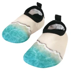 Hudson Baby Infant And Toddler Water Shoes For Sports, Yoga, Beach And Outdoors, Sandy Beach -Intex Shop GUEST 337966a5 bf85 4527 90cb 0889080988e0