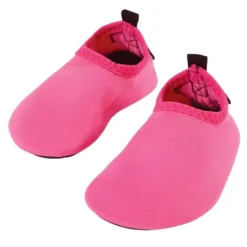 Hudson Baby Infant And Toddler Water Shoes For Sports, Yoga, Beach And Outdoors, Solid Hot Pink -Intex Shop GUEST 370b77ff bc4a 4519 b98b 04d17d147c58