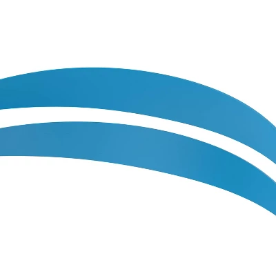 Speedo Kids' Glide Print Swim Goggles 4 Speedo Kids' Glide Print Swim Goggles - Image 2