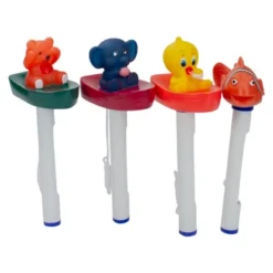 Pool Central Set Of 4 White And Orange Baby Floating Swimming Pool Thermometers With Cords 9.5" 7 Pool Central Set Of 4 White And Orange Baby Floating Swimming Pool Thermometers With Cords 9.5" -Intex Shop GUEST 38c4e454 f227 4f50 9847 d73e01491c48