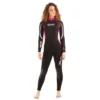 SEAC Relax 2.2 Mm High Stretch Neoprene Full Wetsuit Women -Intex Shop GUEST 3929b286 1d66 4fa6 b5e3 6b320bed872a