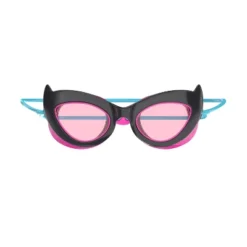 Speedo Kids' Sunny Vibes Cat Eye Swim Goggles