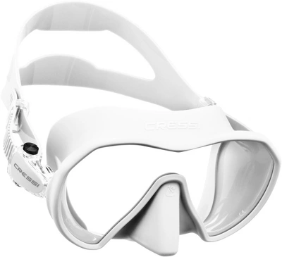 Cressi ZS1 Dive Mask 6 Cressi ZS1 Dive Mask - Image 4