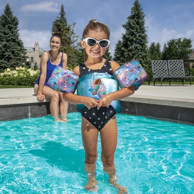 Disney Swimways The Little Mermaid Swim Trainer Ariel Live Action 3 Disney Swimways The Little Mermaid Swim Trainer Ariel Live Action