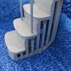 Main Access IStep Above Ground Pool Entry Steps Ladder W/ LED Light + 2 Weights -Intex Shop GUEST 3d10a5d2 a256 4e1a a26c 8f8fecb3ddfb