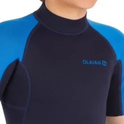 Decathlon Olaian Olaian 100 Neoprene Springsuit Surfing Wetsuit Back Zip Shorty 1.5mm Kids 9 Decathlon Olaian Olaian 100 Neoprene Springsuit Surfing Wetsuit Back Zip Shorty 1.5mm Kids -Intex Shop GUEST 3e7be252 c39b 412f 9451 b8c6d39f6901