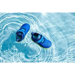 Speedo Toddler Solid Shore Explorer Water Shoes - Blue -Intex Shop GUEST 3ee1cacb 8046 4608 bfa4 17a86566d5bb