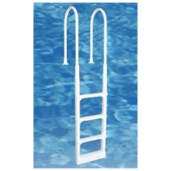 Main Access 200300T ProSeries 54 Inch Adjustable In Pool Step Ladder For Above Ground Swimming, Hot Tub, Jacuzzi, Bathtub, Sauna, Or Whirlpool, Taupe -Intex Shop GUEST 3eeac8d9 82f8 4e97 ae9e c2c3cba7aff0