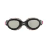 Speedo Adult Boomerang Goggles - Black/Steel