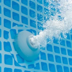 Intex 26679EG 16-Inch 2,150 GPH Krystal Clear Saltwater System And Sand Filter Pump With Automatic Timer And GFCI For Above Ground Pools, Gray -Intex Shop GUEST 4000fa4e 2433 4c2d b87e f900dff1031b