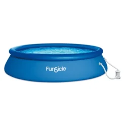 Funsicle 15' X 36" QuickSet Inflatable Ring Top Outdoor Above Ground Pool W/Pump 12 Funsicle 15' X 36" QuickSet Inflatable Ring Top Outdoor Above Ground Pool W/Pump -Intex Shop GUEST 40d20056 9f25 43d6 ae01 fb958ad8f870