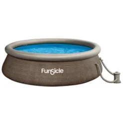 Funsicle 12' X 36" QuickSet Ring Top Above Ground Swimming Pool 13 Funsicle 12' X 36" QuickSet Ring Top Above Ground Swimming Pool -Intex Shop GUEST 42f8ac15 b0bd 4076 a24a 5e89f54ff6af