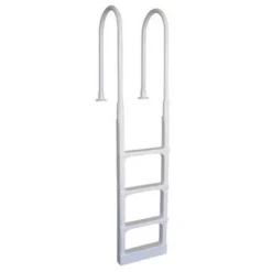 Main Access 200300 Pro Series Above Ground Swimming Pool In-pool Ladder W/ Mat -Intex Shop GUEST 432683cb d416 4b43 a8b2 cb89b0274f40