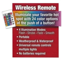 Main Access Color Changing LED Light Plastic Waterproof Cube Seat With 4 Lighting Modes, 16 Color Options, And Remote Control For Poolsides (4 Pack) -Intex Shop GUEST 436092db 6588 46ef 805b 995859319ae9