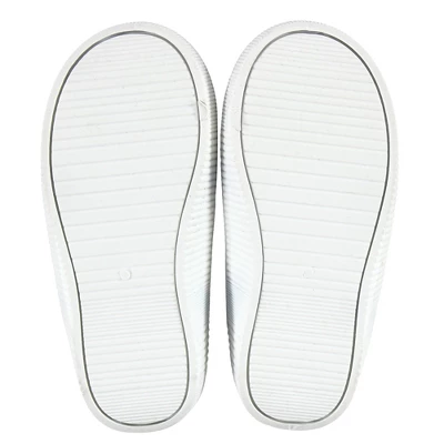 Hudson Baby Infant, Toddler And Kids Girl Sandal And Water Shoe, Sea Shell 4 Hudson Baby Infant, Toddler And Kids Girl Sandal And Water Shoe, Sea Shell - Image 2