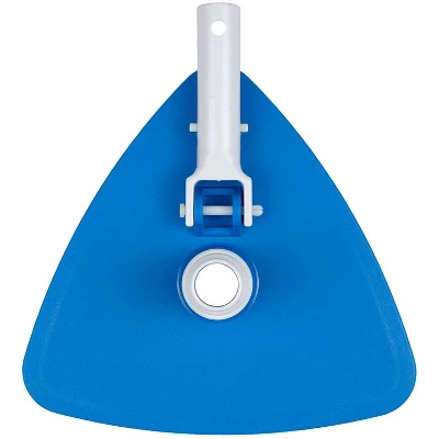 Poolmaster Triangle Vinyl Liner Swimming Pool Vacuum - Essential Collection 7 Poolmaster Triangle Vinyl Liner Swimming Pool Vacuum - Essential Collection - Image 5