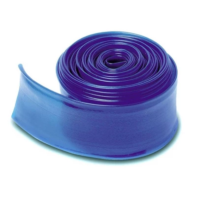 Pool Central Heavy Duty Swimming Pool PVC Filter Backwash Hose 100' X 2" - Blue 3 Pool Central Heavy Duty Swimming Pool PVC Filter Backwash Hose 100' X 2" - Blue