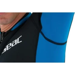 Seac Look Man Snorkeling, Diving And Water Activity Shorty Wetsuit 2.5mm Neoprene -Intex Shop GUEST 464206db 6aa1 4310 b209 ea520bc51729