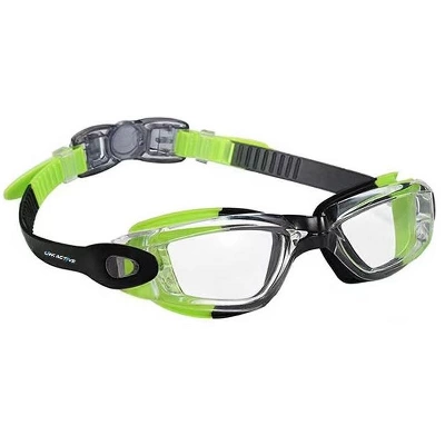 Link Active Kids Swim Goggle With Fast Clasp Technology UV Protection Leak & Fog Proof Wide View Boys & Girls Ages 3-9 14 Link Active Kids Swim Goggle With Fast Clasp Technology UV Protection Leak & Fog Proof Wide View Boys & Girls Ages 3-9 - Image 12