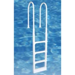 Main Access 200300 Pro Series Above Ground Swimming Pool In-pool Ladder W/ Mat -Intex Shop GUEST 47bb7be3 f15e 423f b145 0f28d3119d5f
