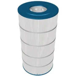 Hayward 150 Square Ft Replacement Swimming Pool Filter Cartridges (Pair)
