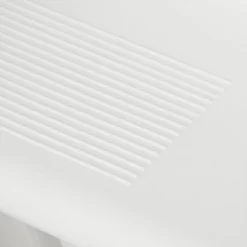 Vinyl Works AF Adjustable 24 Inch Ladder For Above Ground Swimming Pools With Secure Gate Closure And 2 Deck Mount Flanges, White 9 Vinyl Works AF Adjustable 24 Inch Ladder For Above Ground Swimming Pools With Secure Gate Closure And 2 Deck Mount Flanges, White -Intex Shop GUEST 492eb973 e9da 4048 879b df47e1e90fce