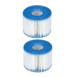 Intex 29001E PureSpa Type S1 Easy Set Pool Filter Cartridges (6 Filters) -Intex Shop GUEST 4a583783 4422 414a a1b0 123604120015