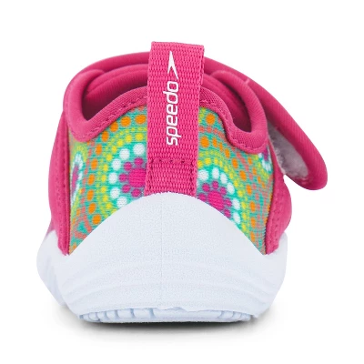 Speedo Toddler Shore Explorer Water Shoe 6 Speedo Toddler Shore Explorer Water Shoe - Image 4