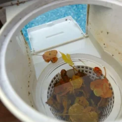 Pool Minder Inc Zak The Pool Minder Hands Free Automatic Water Leaf Skimmer & Magic Pool Fountain Water Powered Fountain W/ Multicolor LED Bulb 9 Pool Minder Inc Zak The Pool Minder Hands Free Automatic Water Leaf Skimmer & Magic Pool Fountain Water Powered Fountain W/ Multicolor LED Bulb -Intex Shop GUEST 4c1b9560 9567 4092 83ab 1476c3816102 1