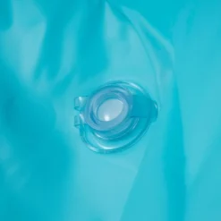 Intex 57173EP 4 Foot X 4 Foot Wide X 12 Inch Tall Miniature Outdoor Above Ground Frame Kiddie Swimming And Teaching Pool For Ages 3 And Up, Blue -Intex Shop GUEST 4d055a34 22f4 4166 b28e 65a0aeccdcb1