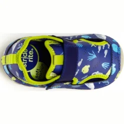 Stride Rite Kids Unisex Splash Sandal 13 Stride Rite Kids Unisex Splash Sandal -Intex Shop GUEST 4d89a438 e44e 4858 84ed af712805dd2c