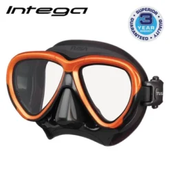 Tusa Intega Diving Mask -Intex Shop GUEST 4e29a5c9 e2e4 4be3 8454 7773f8d82deb