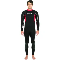 SEAC Relax 2.2 Mm High Stretch Neoprene Full Wetsuit Men -Intex Shop GUEST 5367e432 6e28 4fba b543 896ce5c62a56