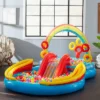 Intex Rainbow Slide Inflatable Pool And Water Slide Ring Center -Intex Shop GUEST 53b914ce 48e2 44ea 8bdb 51f46cdfe5a6