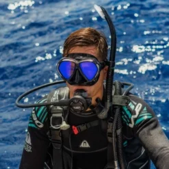 Tusa Platina II Hyperdry Snorkel -Intex Shop GUEST 543400b7 6ee5 4f79 9d95 5008c9caa73b