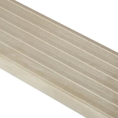 Vinyl Works SLA A Frame Above Ground Pool Ladder Steps With Slide Lock Barrier 4 Vinyl Works SLA A Frame Above Ground Pool Ladder Steps With Slide Lock Barrier - Image 2