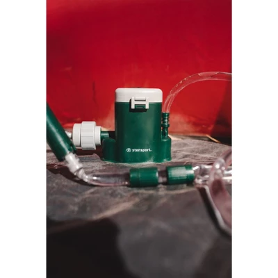 Stansport Battery Powered Portable Shower 10 Stansport Battery Powered Portable Shower - Image 8