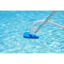 Poolmaster Triangle Vinyl Liner Swimming Pool Vacuum - Essential Collection