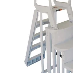 Main Access 48 To 54" Step Ladder For Above Ground Swimming Pools With Mountable Smart Color Changing LED Light And Remote Control -Intex Shop GUEST 58ad2eeb 1fc4 496c b9d9 3493253610e4