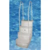 Main Access IStep Above Ground Swimming Pool Deck Entry Steps Ladder W/ Mat Pad -Intex Shop GUEST 5a9aff1a 5e88 4c1c bce7 1c9af9ef7e0e