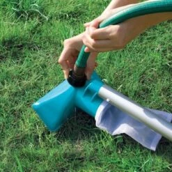 Intex 29056E Basic Swimming Pool Debris Cleaning Kit With Algae Cleaning Wall Brush And Garden Hose Required Vacuum Head -Intex Shop GUEST 5aff085c 78d0 44af 9c58 beda5051fe55