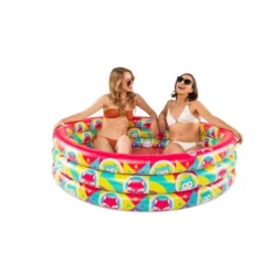 BigMouth Inc. Squishmallows Lil' Inflatable Pool - 180 Gal -Intex Shop GUEST 5cb8f869 2131 46e1 b463 75dd2df296f9