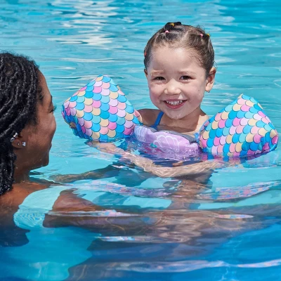 Swimways Disney Princess Swim Trainer - Ariel 5 Swimways Disney Princess Swim Trainer - Ariel - Image 3