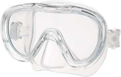 Tusa Mini Kleio II Mask 9 Tusa Mini Kleio II Mask - Image 7