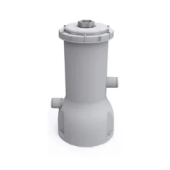 JLeisure Avenli 17811US 15 Foot X 36 Inch 3 To 5 Person Capacity Prompt Set Above Ground Kid Inflatable Outdoor Backyard Swimming Pool, Blue (2 Pack) -Intex Shop GUEST 5ddb42e1 f5a5 4cdf 8202 85b96e59555b 1