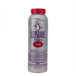 Leisure Time Replenish Multi-functional Oxidizer Quick Dissolve Shock For Spas, 2 Lb