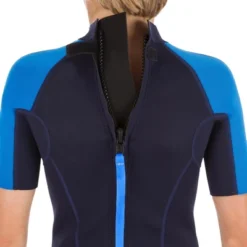 Decathlon Olaian Olaian 100 Neoprene Springsuit Surfing Wetsuit Back Zip Shorty 1.5mm Kids 10 Decathlon Olaian Olaian 100 Neoprene Springsuit Surfing Wetsuit Back Zip Shorty 1.5mm Kids -Intex Shop GUEST 638ffb58 adb9 4733 823e 208d57916d99