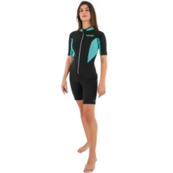 Seac Look Lady Snorkeling, Diving And Water Activity Shorty Wetsuit 2.5mm Neoprene 24 Seac Look Lady Snorkeling, Diving And Water Activity Shorty Wetsuit 2.5mm Neoprene -Intex Shop GUEST 644a9497 09fc 4f85 bb0b 09a40218a0aa