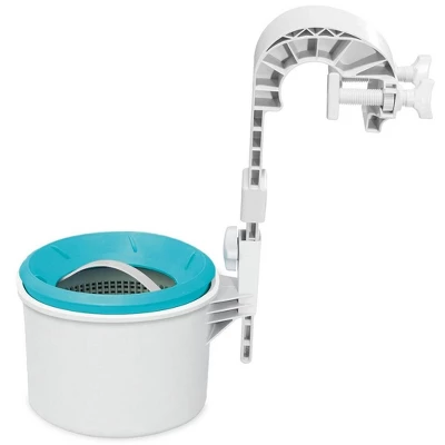 Intex Deluxe Skimmer For Above Ground Easy Set Swimming Pool 3 Intex Deluxe Skimmer For Above Ground Easy Set Swimming Pool