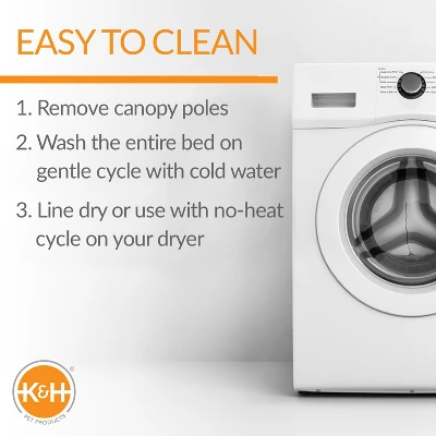 Pet Pool Canopy 6 Pet Pool Canopy - Image 4